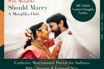 Growing Popularity of Matrimony Sites