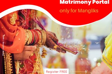 Why Indians Prefer Manglik Matrimony Sites for Matchmaking?
