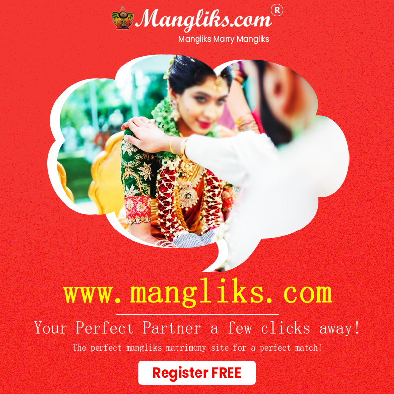 Manglik Matrimony Sites Paid Membership Vs Free Matrimonials
