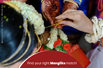 Why Manglik Matrimony Sites are Preferred by the Youth of Today