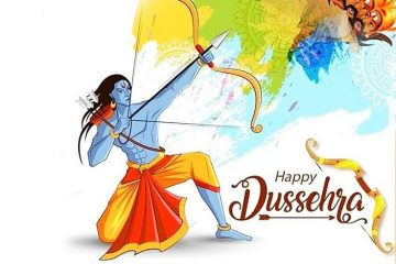 Dussehra 2021: Why Vijaya Dashami is celebrated after Navratri