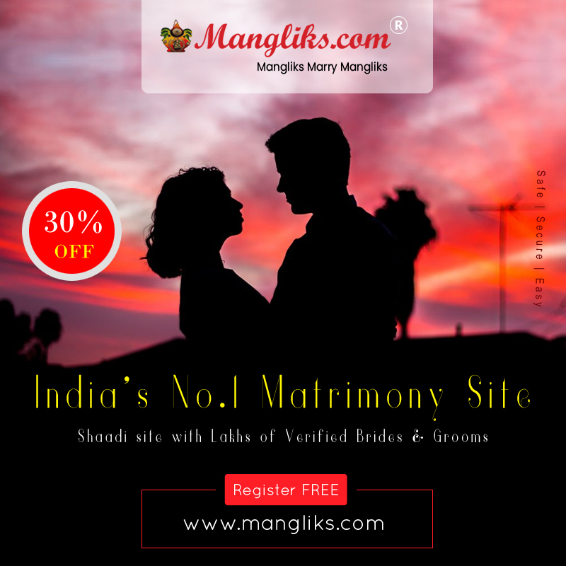 Science Behind Traditions For Hindu Matrimony