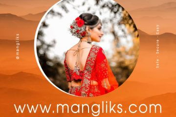 A Better Choice For Delhi, UP & Maharashtra Manglik Matrimony