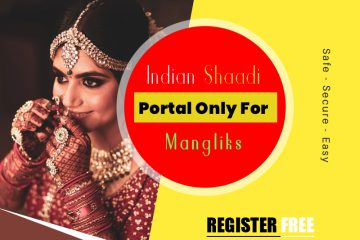 A Perfect Guide to Search Life Partner using online matrimonial services