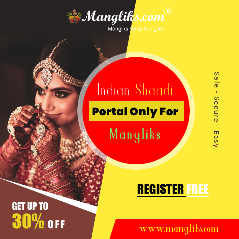 A Perfect Guide to Search Life Partner using online matrimonial services
