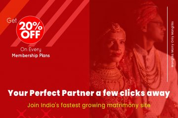 Why Do You Need To Add a Photograph To Your Matrimony Profile?