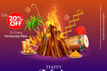 7 interesting facts you must know about Lohri