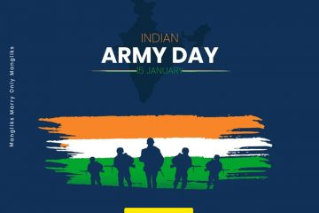 Why January 15 is Celebrated as Army Day in India?