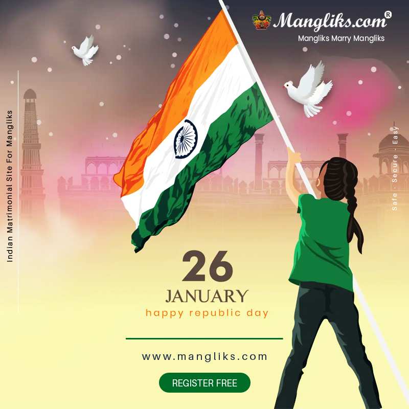 Happy Republic Day 2022: History, significance, why the day is celebrated