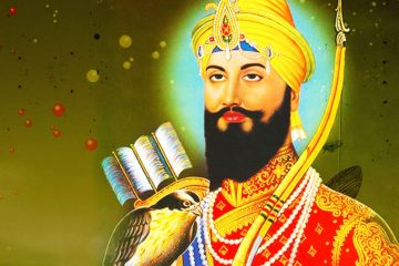 Guru Gobind Singh Jayanti 2022: Date, Timings and Significance