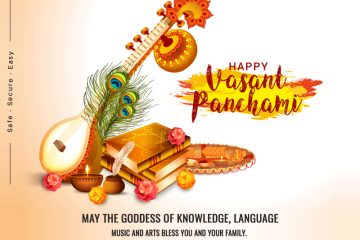 Happy Basant Panchami 2022: Date, history, significance, puja timings, celebrations