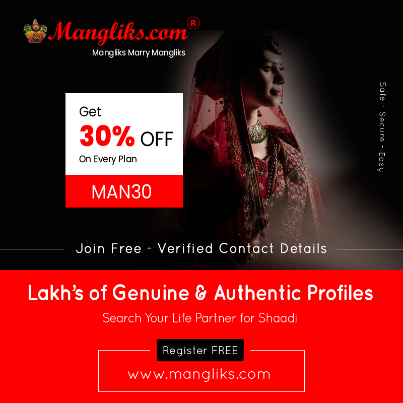 Indian Marriages are Replete With Ancient Traditions