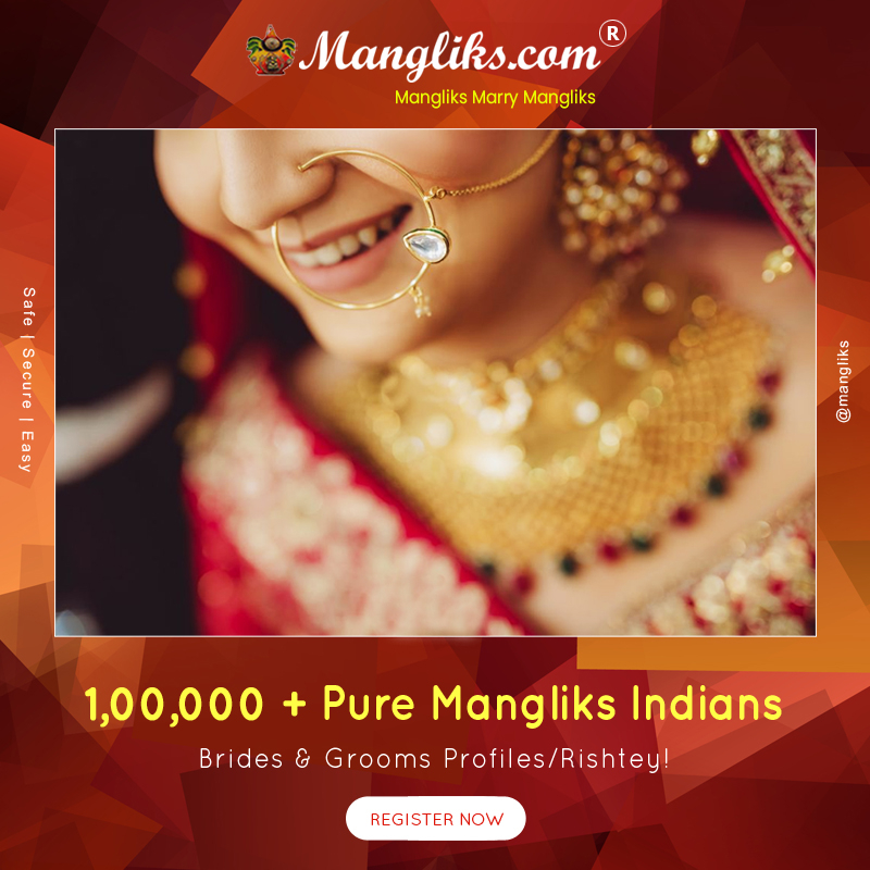 Manglik Dosha Effects On Partner