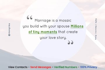 Reason Behind the Success of Matrimony Sites