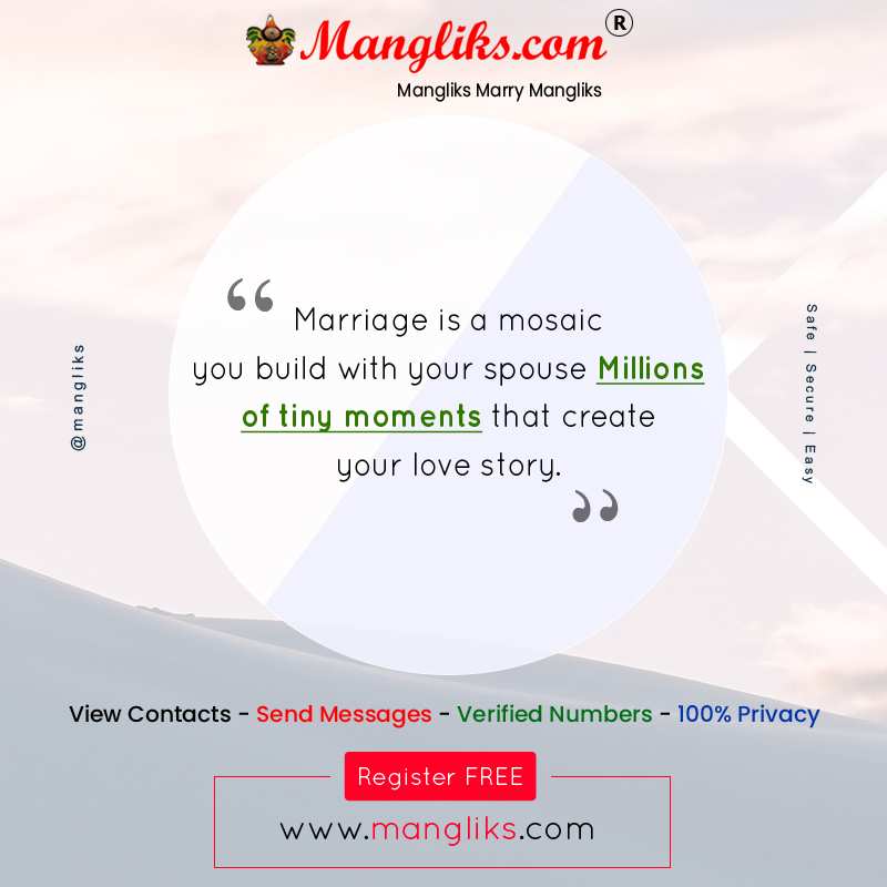 Reason Behind the Success of Matrimony Sites