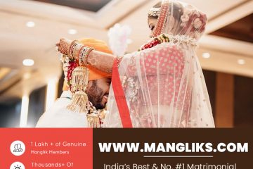 Register for Free & Create Your Matrimonial Profile