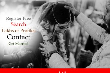 Find equal life partner for marriage