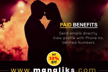 Perfect Age to Get Married