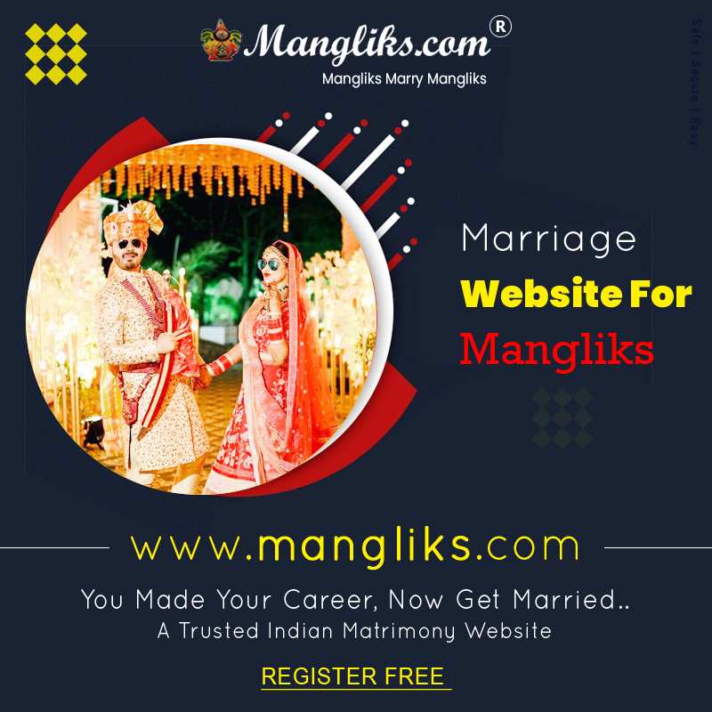 India’s free matrimonial sites – the new age matchmakers