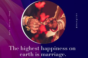 Hindu marriage rituals - Know the significance of Gath Bandhan