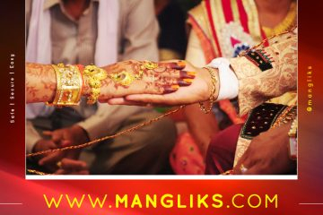 Advantages of Arranged Marriages in India