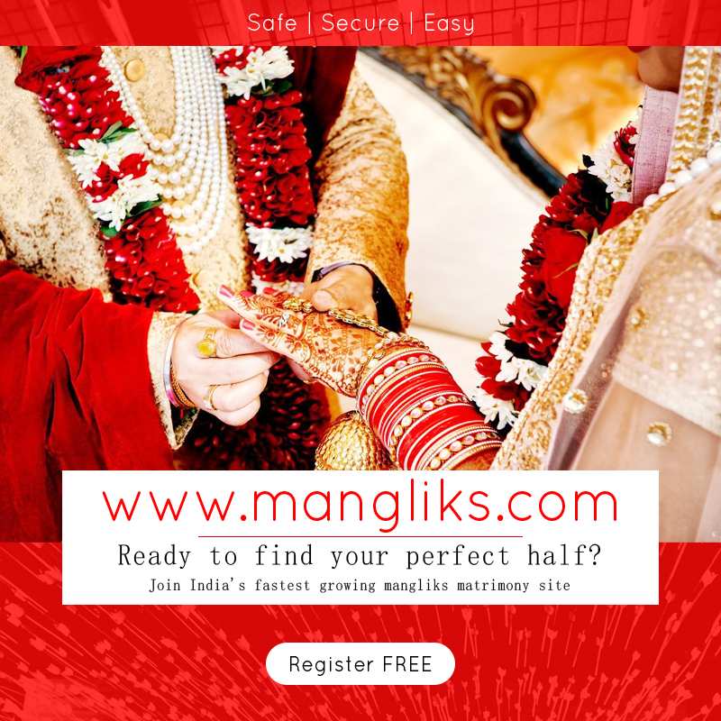 Vital Tips to Enhance Your Manglik Matrimonial Profile