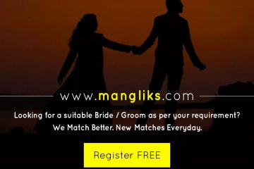 How The Personality Gets Affected By The Manglik Dosha