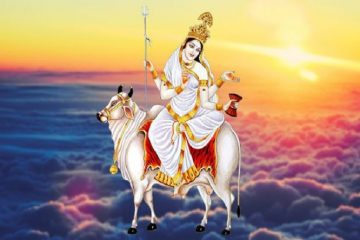 Navratri 2022 Day 1, Maa Shailputri Vrat Katha