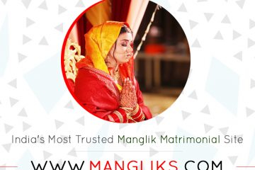 Manglik Matrimony Sites - Horoscope and Matchmaking Services