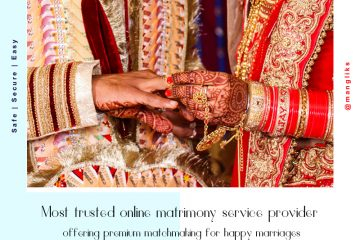 Looking for Life partner for Marriage