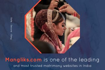Amazing Facts About Matrimonial Sites