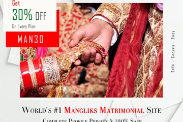 How To Save Hours Of Time With Matrimonial Sites?