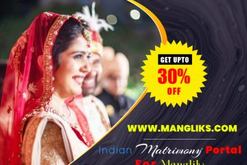 Matrimonial Sites Changing The Context Of Arranged Marriages
