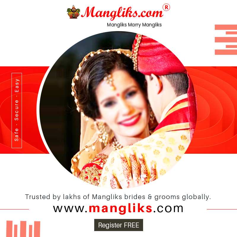Are Matrimonial Sites A New Platform For Matchmaking?
