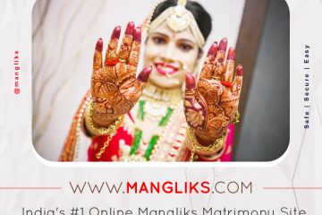 Transformation Of Arranged Marriages In India With Online Matrimonial Sites
