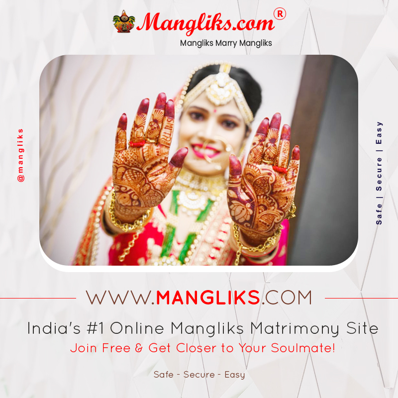Transformation Of Arranged Marriages In India With Online Matrimonial Sites