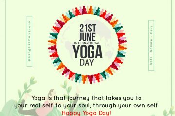 International Yoga Day 2022: History, Significance and Theme