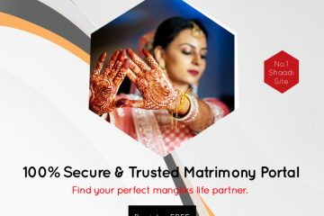 Why Use a Matrimonial Site to Find Your True Love?
