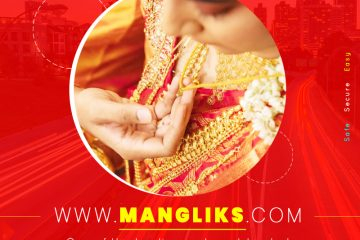 Reason Why We Use Matrimony Websites to Find Life Partner