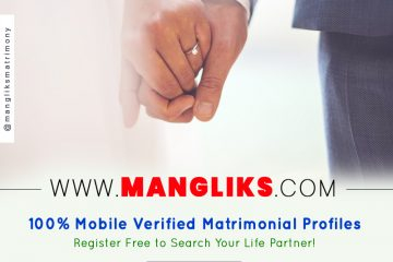 Online matchmaking website steps in India