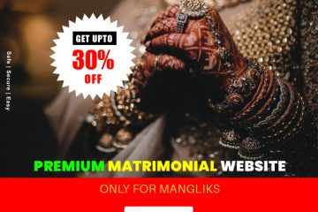Most Trusted Online Matrimonial Website in India, Tips To Search & Find