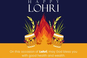 Happy Lohri 2023: Meaning, Story, History, Significance & All you need to know about the traditional harvest festival