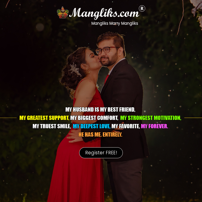 Effects of Mangal Dosha in Your Happy Life