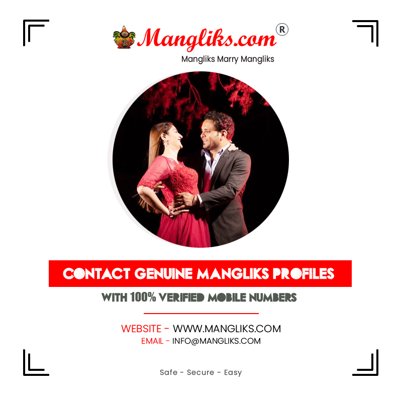 6 Reasons Why Using a Matrimonial Service in India is a Great Idea