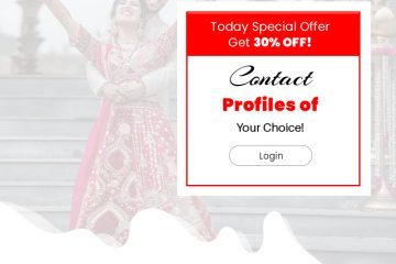 Best Matrimony Sites To Find Your Life Partner- What You Must Consider Before Selecting One!