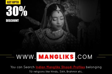 Wide Range Of Options Are Available On A Matrimonial Site
