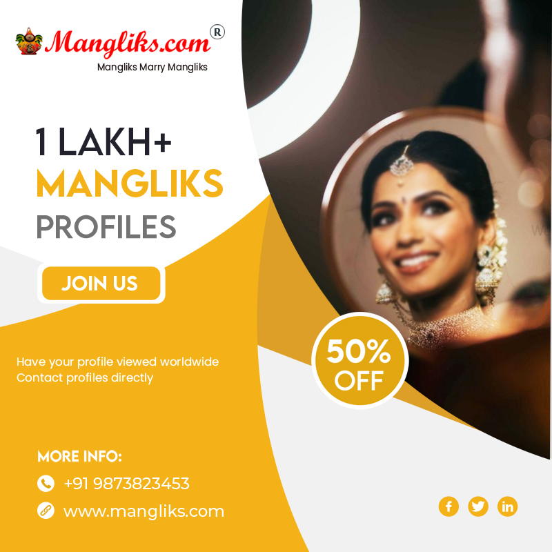 Matrimony Websites Are Cupid For The Singles