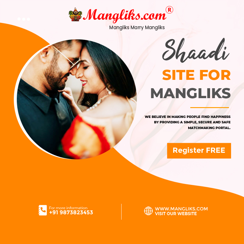 Manglik Matrimony Sites - Paid Membership Vs Free Matrimonial Services