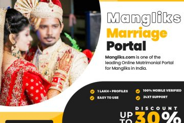 How the Manglik Matrimony Sites are Flourishing Year By Year