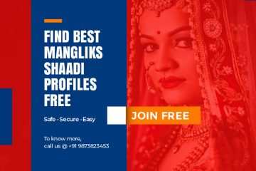 Why Register Yourself to Shaadi Site for NRI Wedding?